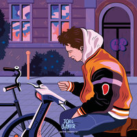 Don't Leave - Joel Baker