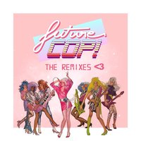 Ain`t That Fresh - Futurecop!