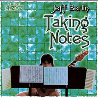 Imagine - Jeff Berlin