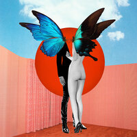 Baby - Clean Bandit, Martin Jensen, MARINA