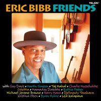 If I Stayed - Eric Bibb