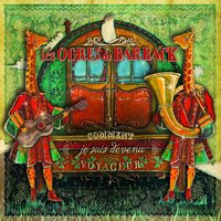 Cœur arrangé - Les Ogres De Barback, Guillaume Lopez