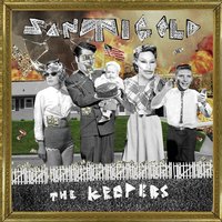 The Keepers - Santigold, Duke Dumont