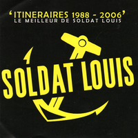 Valse à l'ancienne - Soldat Louis