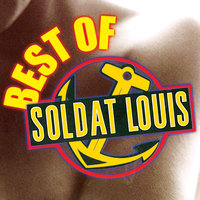 Frères du port - Soldat Louis