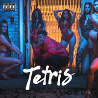 Tetris - Derek King