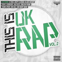 L.O.N.D-Boy - Krept, KONAN, G Frsh
