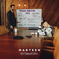 NOTHANKYOU. - Marteen