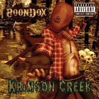 Inbread Evil - Boondox