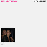 One Night Stand - K. Roosevelt