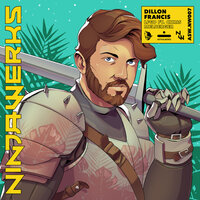 LFGD - Dillon Francis, Chris Melberger