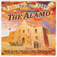 Don't Go There - Asleep At The Wheel