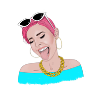 Goodbye - Lisa Cimorelli