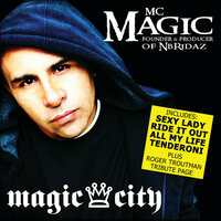 Ride It Out - MC Magic, Gemini, Guerilla Black