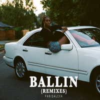 Ballin - Parisalexa, Armani White, Sango