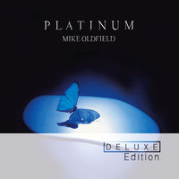 Into Wonderland - Mike Oldfield
