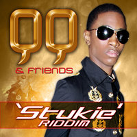 Stukie - QQ