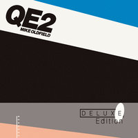 Sheba - Mike Oldfield