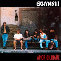 Escuchas Crecer una Flor - Ekhymosis