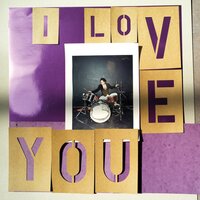 I Love You - Mathieu Boogaerts
