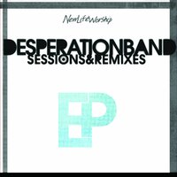 Maker of Heaven - Desperation Band