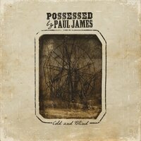 Cold and Blind - Possessed By Paul James