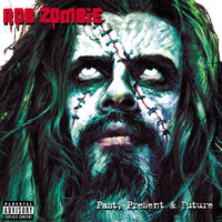Brick House 2003 - Rob Zombie, Lionel Richie, Trina