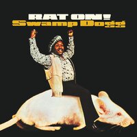 She Even Woke Me Up To Say Goodbye - Swamp Dogg