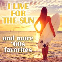 Everybody's Talkin' - Barry McGuire