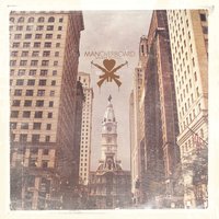 Atlas - Man Overboard