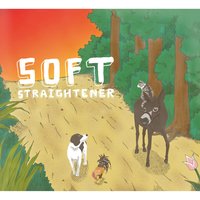 EVERGREEN (SOFT Ver.) - Straightener