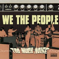 Alfred, What Kind of Man Are You - We The People
