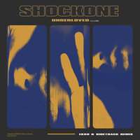 Underloved - ShockOne, Ekko & Sidetrack, Cecil