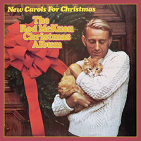 And to Each Season - Rod McKuen