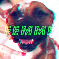 Heartbeat - FEMME