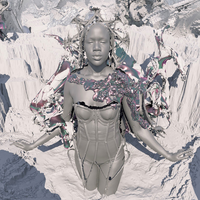 Never Enough - Oyinda, Empress Of
