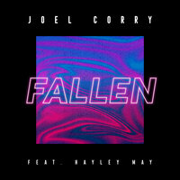 Fallen - Joel Corry, Hayley May