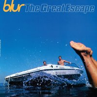 Globe Alone - Blur