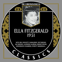 Love You Madly - Ella Fitzgerald