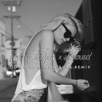 Down for Whatever - Chelsea Lankes, Carousel