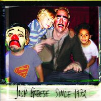 I Don't Think That's Ok - Josh Freese