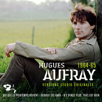 Personne ne sait - Hugues Aufray