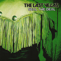 Raw Dog - The Last Vegas