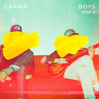 Hey Joe - Caamp