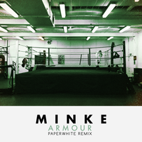 Armour - Minke, Paperwhite