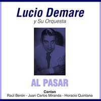 Oigo Tu Voz - Raul Beron, Lucio Demare
