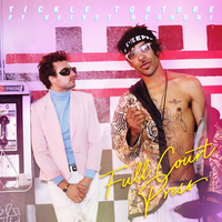 Full Court Press - Tickle Torture, Velvet Negroni