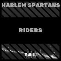 Riders - Harlem Spartans