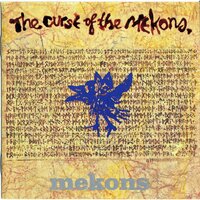 The Curse - Mekons