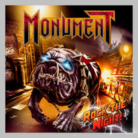 Fatal Attack - Monument